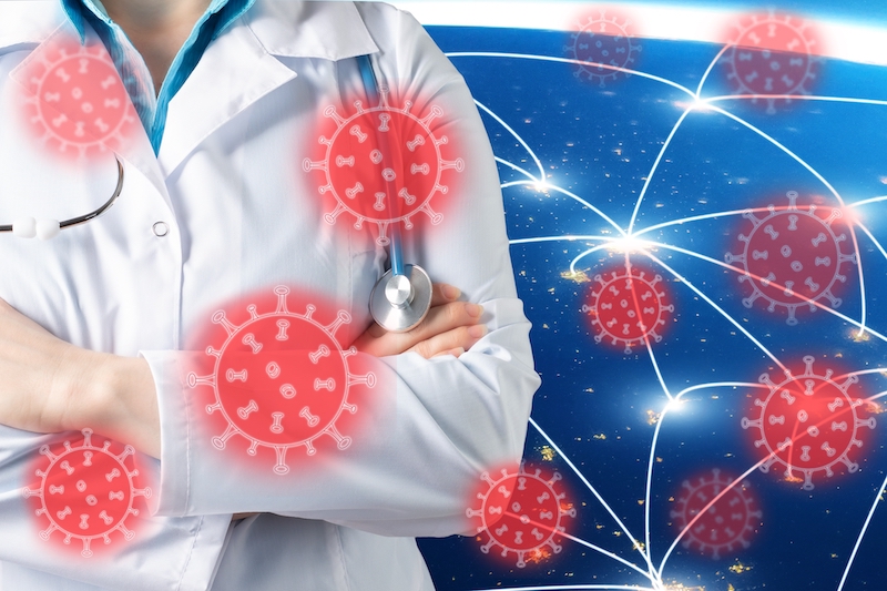 Variole du singe Variole du singe