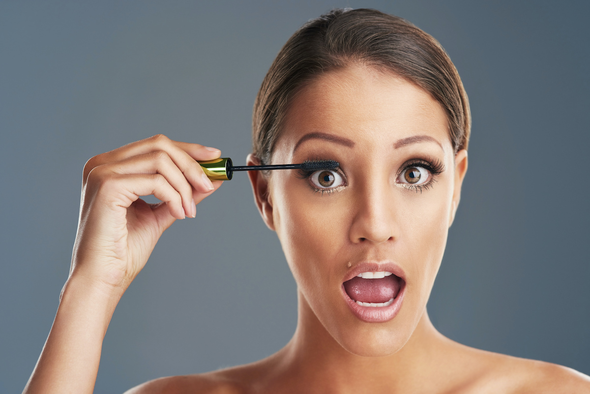 Comment enlever le mascara waterproof sans abîmer vos cils ?