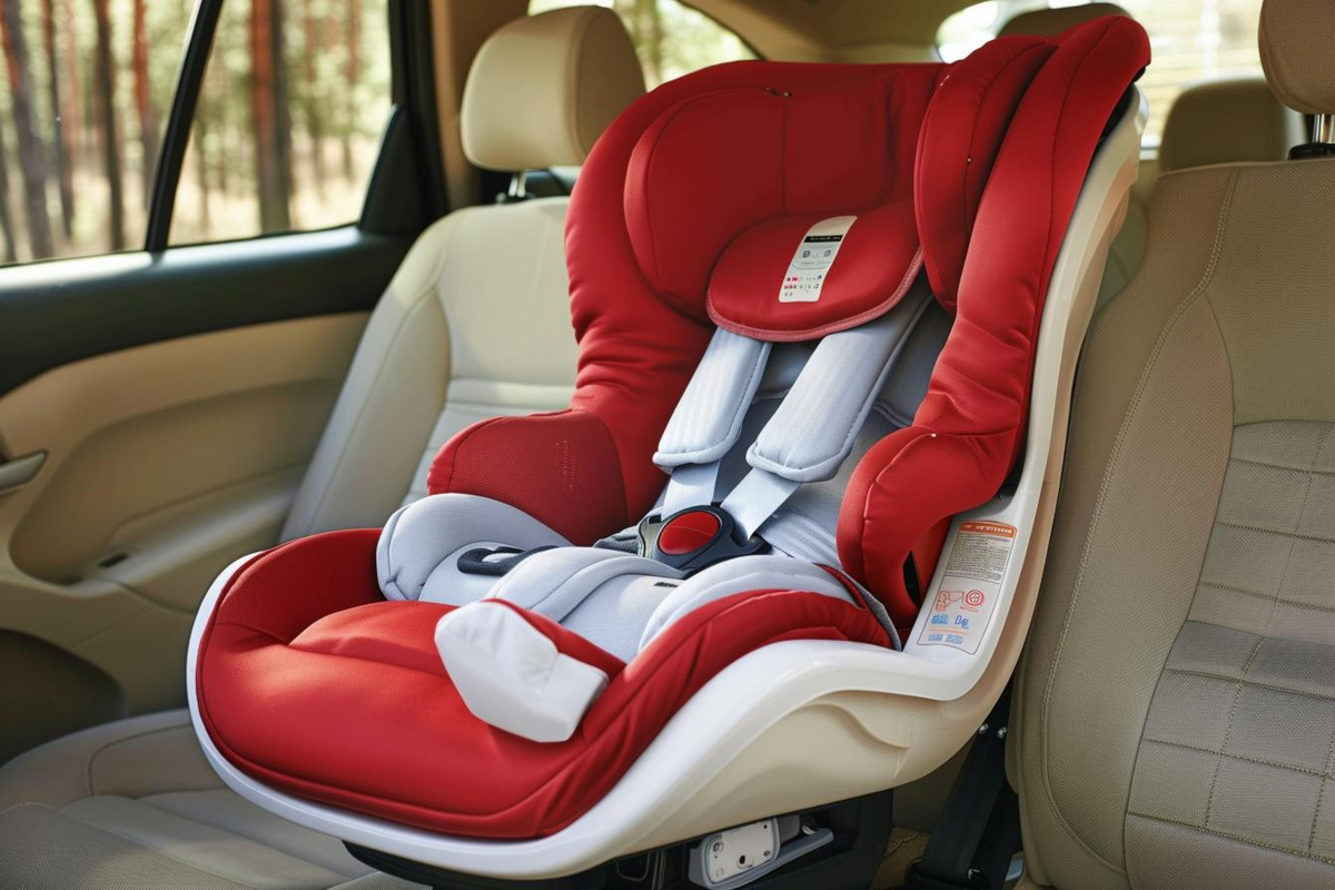 Cosy bébé 2026 : quel siège auto groupe 0+ choisir pour votre nouveau-né ?