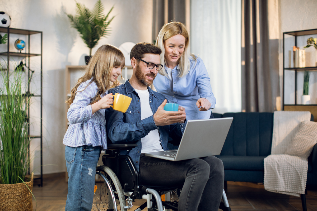 AAH en 2026 : nouveau montant, déconjugalisation, AEEH… ce que chaque parent doit savoir AAH en 2026 : nouveau montant, déconjugalisation, AEEH… ce que chaque parent doit savoir