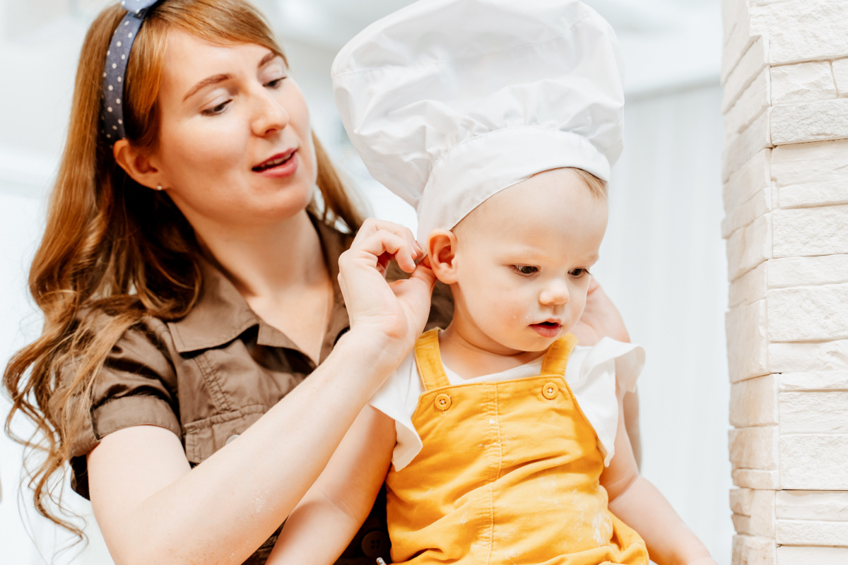 accessoires cheveux tendance 2026 pour mamans
