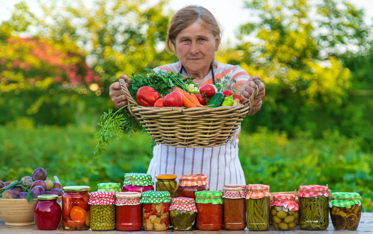 10 techniques infaillibles pour conserver vos fruits et légumes d'été