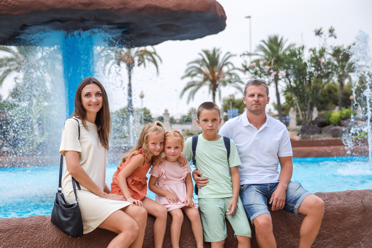 10 séjours court à moins de 300 € en famille