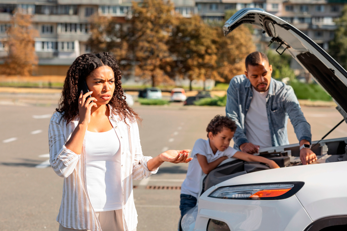 Assurance auto jeune parent en 2026 Assurance auto jeune parent en 2026