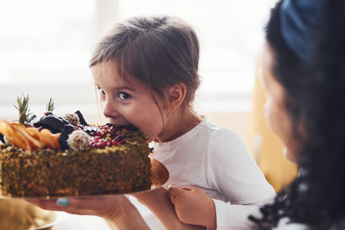 Gâteaux apéro sans gluten