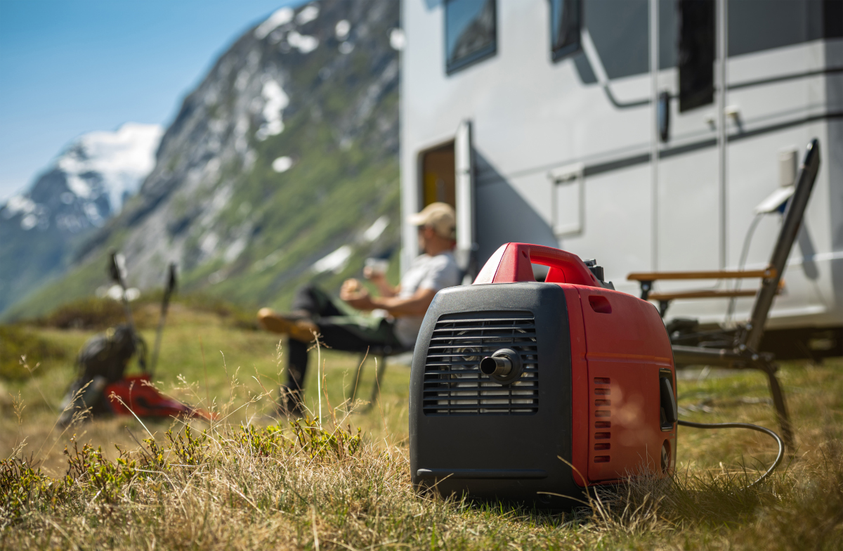 Monoxyde de carbone en camping-car Monoxyde de carbone en camping-car