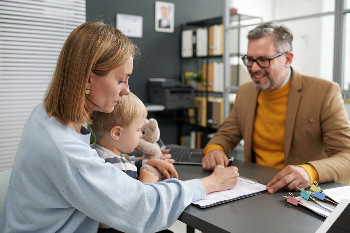 Assurance responsabilité civile enfant Assurance responsabilité civile enfant