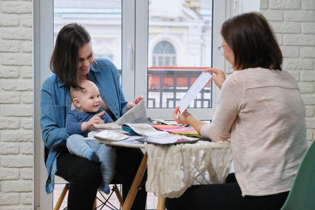 Immatriculation de bébé à la Sécurité sociale Immatriculation de bébé à la Sécurité sociale