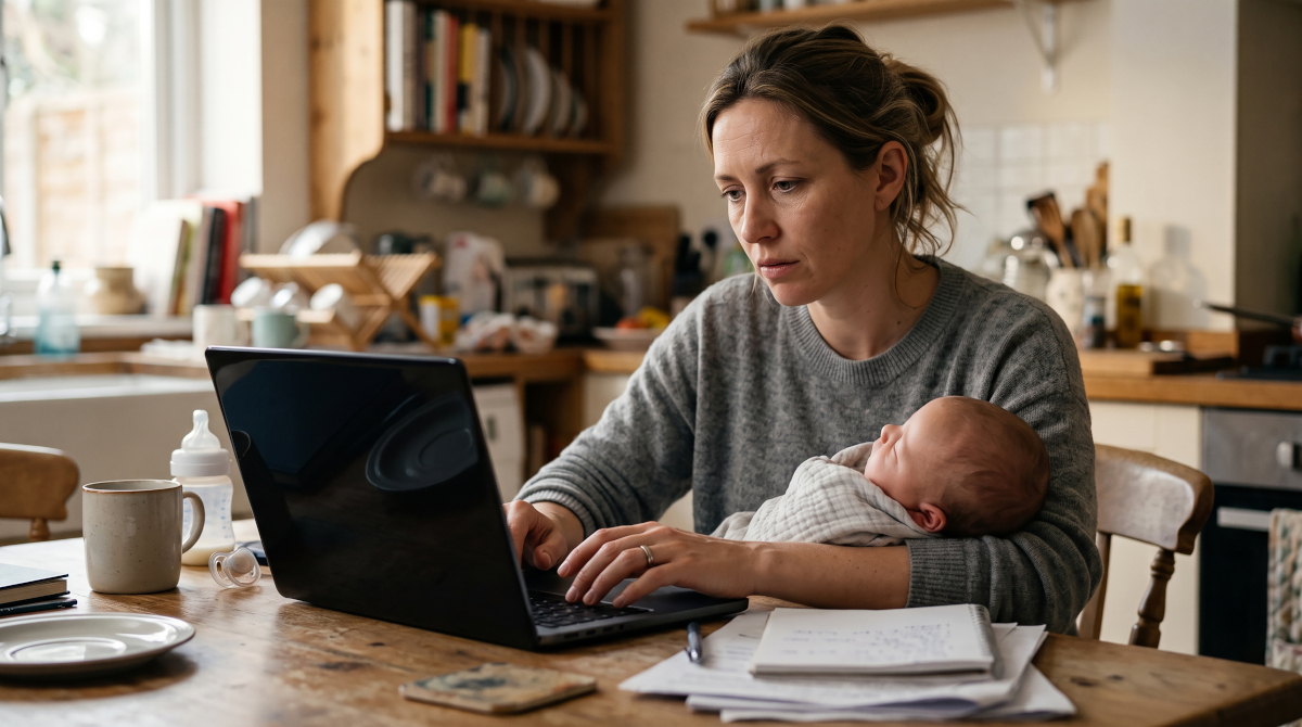 Bébé né en septembre : le calendrier administratif Bébé né en septembre : le calendrier administratif