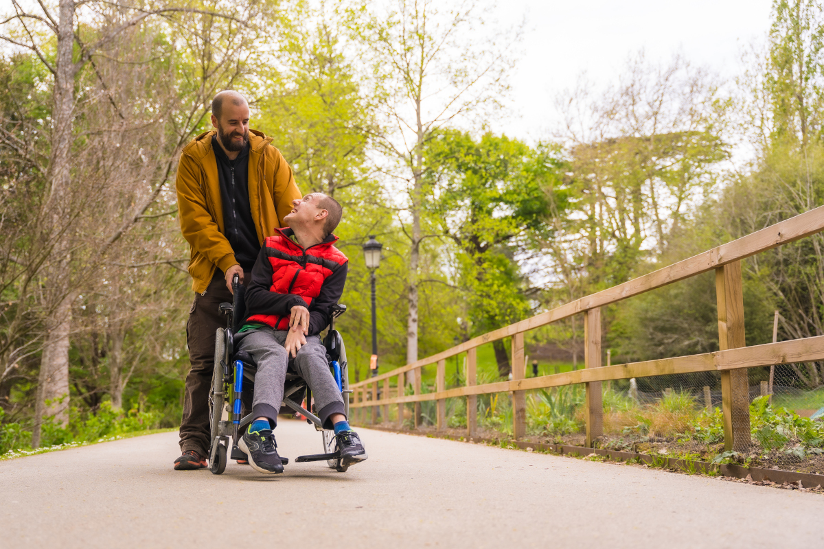Parent d'un enfant malade ou handicapé Parent d'un enfant malade ou handicapé