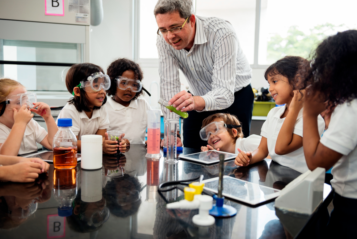 Fête de la science 2026