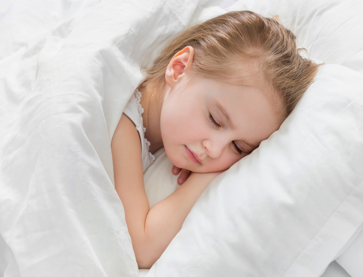 Fin des vacances de la Toussaint : le rythme de sommeil à retrouver en 3 soirs