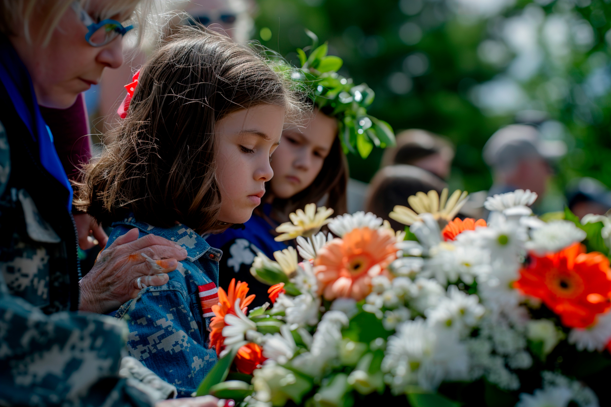 Toussaint, jour des morts