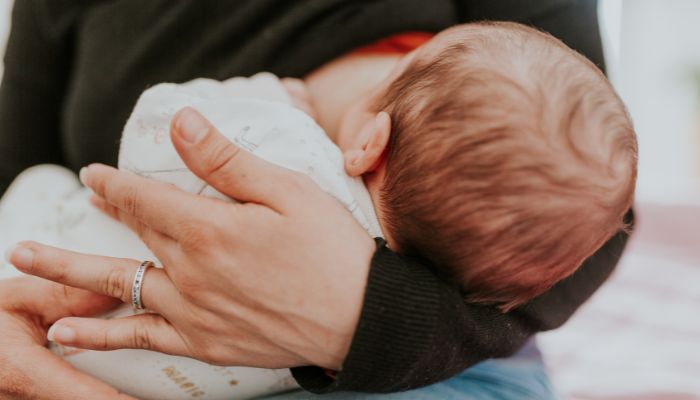 hormones d'allaitement hormones d'allaitement