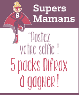 Concours Selfie Décembre 2014
