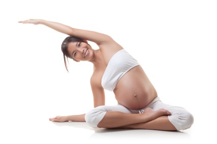 Yoga et grossesse : les bienfaits