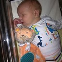Bonjour notre petit Manohé est arrivé avec bonheur dans notre vie le 15 juillet il pesait 4k030 pour 52 cm que du bonheur.