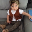 Bonjour je suis nouvelle ,maman d'une petite princesse shayndel nee le 14 frvrier 2014  elle vient d'avoir 7 mois