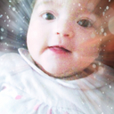 ma fille, thiziri est née en octobre 2015. Je suis une maman comblée de bonheur