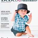 Magazine Bébés et Mamans Juillet 2016