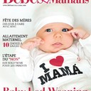 Magazine Bébés et Mamans Mai 2016