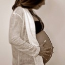 Enceinte de 38 semaines 