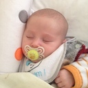 Mon bébé à 3 mois