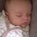 Mon petit dernier....l'amour de ma vie