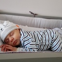 Voici l'homme de ma vie. ..