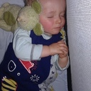 Un beau berceau pour babychou numéro 2 ;-)