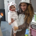 Mes deux amours  une de 12 ans dilay 