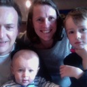Ma belle famille !