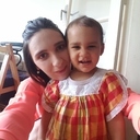 L'amour de ma vie !! Ma fille 